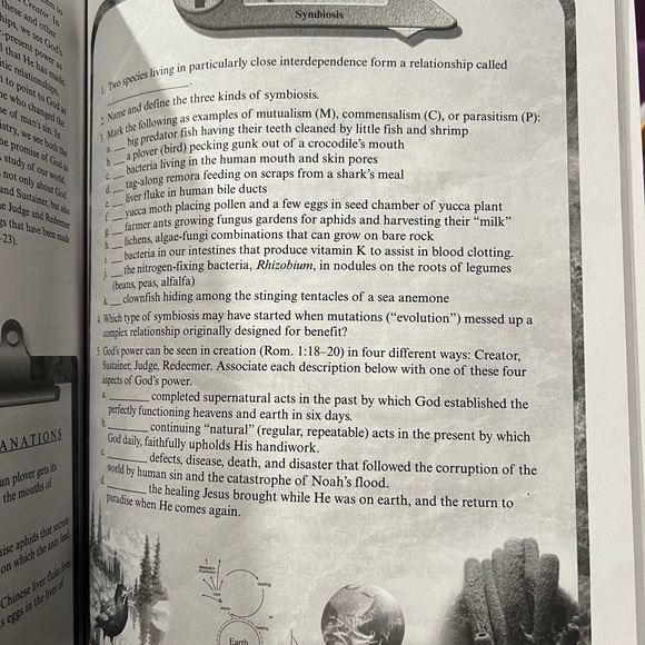 Exploring Science Book Set - Picture 4 of 10